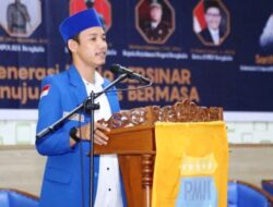 Alumni PMII Bengkalis Akan Mengadakan Musyawarah Cabang Pertama