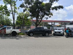 SPBU di Riau Diperpanjang Operasionalnya hingga 24 Jam untuk Mengantisipasi Lonjakan Konsumsi