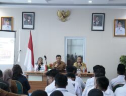 Pemerintah Kabupaten Inhu Mengadakan Rapat Koordinasi dan Evaluasi Program MBG