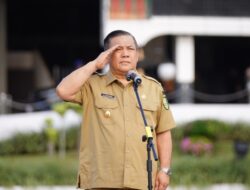 Plt Kepala Sekolah di Riau Dilarang oleh Kementerian, 77 Pejabat Definitif Akan Dilantik Segera