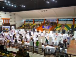 Pemerintah Provinsi Riau Mendorong Penyerapan Lulusan SMK melalui Kerjasama dengan Industri