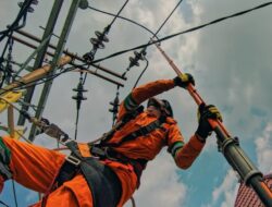 Kelistrikan di Riau sudah Kembali Normal, Aktivitas Warga dan Lalu Lintas Mulai Lancar