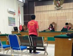 PN Bengkalis Memvonis Bandar Sabu dengan Hukuman Lebih Ringan dari Tuntutan JPU