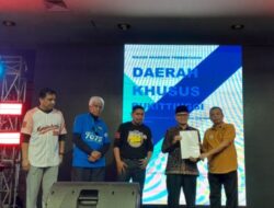 SMANDA Alumni Leave Lasting Legacy, Upholding 170 Years of Radjo School Heritage
