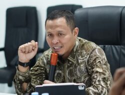 Kebersihan Wilayah Menjadi Kriteria Penilaian Kinerja Camat di Pekanbaru