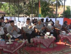 Bupati Inhil Mendorong Semangat Berkurban demi Membangun Kebersamaan dan Kepedulian yang Kuat