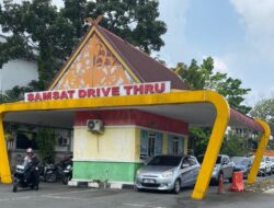 Bapenda Riau Membebaskan Denda Pajak Kendaraan yang Jatuh Tempo pada 14-15 Mei
