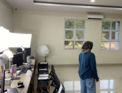 Diamankan Puluhan Warga Negara Asing Tiongkok Terkait Dugaan Kejahatan Siber di Batam