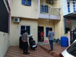 Polsek Batu Ampar Segera Merespons Laporan Dugaan Pemukulan dengan Datang ke Tempat Kejadian (TKP)