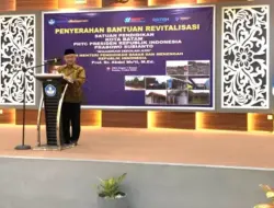Pemerintah Revitalisasi 107 Sekolah di Kepri Sebagai Prioritas Presiden