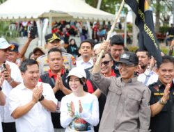 May Day 2026 in Batam Highlighted with Environmental Actions and Calls to Maintain Investment Climate