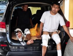 Alasan Sakit Hati dan Faktor Ekonomi, 4 Orang Tersangka Pembunuhan di Rumbai Diciduk