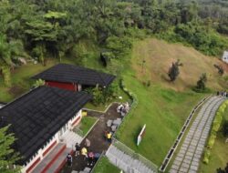 Kampus Unilak Berkomitmen untuk Menjaga Ekoriparian dan Kawasan Air demi Lingkungan Berkelanjutan