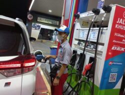 Pertamina Memperluas Jangkauan SPBU 24 Jam untuk Meningkatkan Distribusi BBM