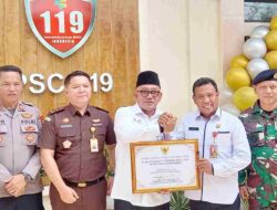 PSC 119 Now Operational, Residents of Tanjungpinang Have Easier Access to Medical Assistance