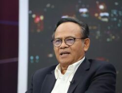 Dewan Pers Menyusun Usulan RUU Hak Cipta untuk Meningkatkan Posisi Industri Pers
