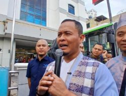 Wali Kota Pekanbaru Mengumumkan Logo Peringatan HUT ke-242 dengan Fokus Kolaborasi untuk Kemajuan