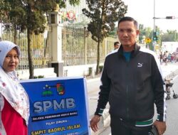 Pemko Pekanbaru Meningkatkan Akses Pendidikan Berkualitas dengan Sosialisasi Sekolah Swasta Gratis di CFD
