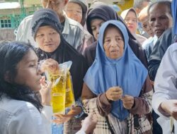 Mobil Pak AMAN Menawarkan Harga Lebih Murah untuk Warga Pekanbaru Menyusul Kenaikan Harga Bawang Putih