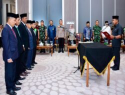 BAZNAS Kampar Diharapkan Menjalankan Distribusi Zakat dengan Profesionalisme