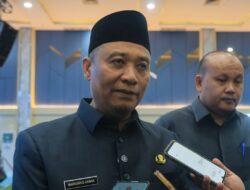 Banjir Terjadi di Beberapa Lokasi Akibat Hujan Lebat, Pemko Pekanbaru Tingkatkan Langkah Penanganan