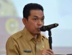 Orang Tua Diminta Pantau Kuota Sekolah karena 40 Ribu Calon Murid Sudah Daftar SPMB Riau