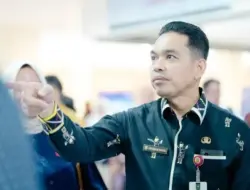40.150 Calon Siswa Telah Mendaftar SPMB SMA/SMK di Riau