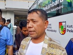 Peserta Melampaui Target pada Khitan Massal Pekanbaru HUT ke-242 yang Diserbu Pendaftar