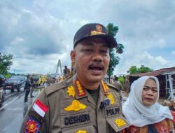 Satpol PP Pekanbaru Mengirim Tim ke Jalan Riau Diduga sebagai Lokasi Perjudian