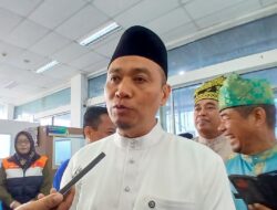 Pemerintah Kota Pekanbaru Mengajak Generasi Muda untuk Menjadi Garda Terdepan dalam Mencegah Penularan HIV/AIDS