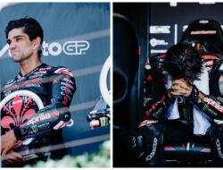 Jorge Martin Berbicara Tentang Persaingan Sengit dengan Marco Bezzecchi dalam Perebutan Gelar Juara Dunia MotoGP 2026