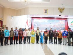 Pemerintah Kabupaten Meranti Bertekad Menjamin Transparansi dan Keadilan dalam Pelaksanaan SPMB 2026/2027