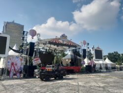 RANS Carnival Ready to Rock Pekanbaru, Raffi Ahmad Invites Residents for Fun Time