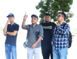 Telkomsel Menyiapkan Infrastruktur Jaringan untuk Mendukung MTQ Riau dan Mendorong Pengembangan Pacu Jalur 2026 di Kuansing