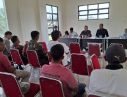 Warga Agrowisata Mendukung Pembangunan Transdepo untuk Pengelolaan Sampah Lebih Baik