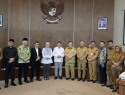 Dr. Karmila Sari Mendukung Pembentukan Forum DPR RI Dapil Riau untuk Memperkuat Akses APBN bagi Daerah