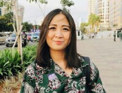 Astrid Kembali Viral dengan Lagu “Terpukau”, Sukses Menarik Perhatian Generasi Gen Z