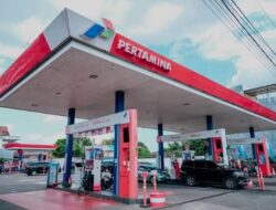 Harga BBM Pertamina di Seluruh Indonesia: Pertamax di Riau Naik Menjadi Rp17.000 per Liter