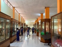 Museum Sang Nila Utama Riau Dikunjungi oleh 9.830 Pengunjung dari Januari hingga Mei 2026