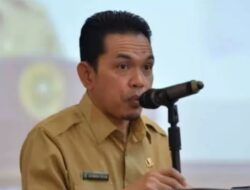 40.150 Calon Siswa Mendaftar Melalui Portal Resmi SPMB SMA/SMK Riau, Ramai Diakses