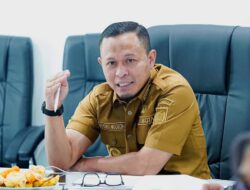 1.289 Job Openings Available at Pekanbaru Job Fair, Golden Opportunity for Job Seekers