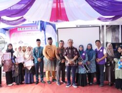 HLUN ke-30 Mendorong Inhil untuk Memperkuat Layanan Lansia dan Memerangi Stunting