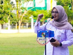Klinik Hewan Pekanbaru Berkolaborasi dengan Kecamatan Bukitraya untuk Membagikan Pengobatan Gratis dalam Perayaan HUT ke 242 Kota Pekanbaru