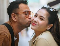 Sidang Kasus Bea Cukai Membahas Nama Raffi Ahmad, Nagita Slavina Tetap Tenang