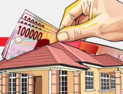LSM Benang Merah Diduga Terlibat dalam Kasus Tunjangan Perumahan DPRD, Penyusunan SSH Siak Dibatalkan