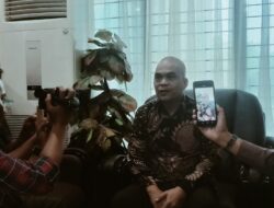 Ketua DPRD Riau Soroti Biaya Pascatambang dalam Legalisasi Tambang Rakyat Kuansing yang Terkendala Aturan
