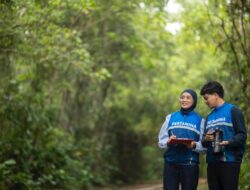 PHR Memperhatikan Ketahanan Energi Sejalan dengan Pelestarian Lingkungan yang Berkelanjutan