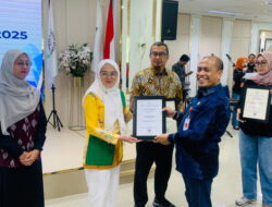 Riau Meraih Capaian Tertinggi Imunisasi Kejar Nasional Melalui Kabupaten Kampar