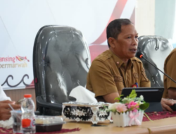 Pawai Taaruf MTQ Riau di Kuansing Akan Diikuti Lebih Dari 4.000 Orang