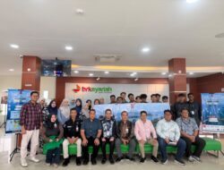 University Malaysia Kelantan Studi ke BRK Syariah Dumai untuk Memahami Peran BPD dalam Mendorong UMKM dan Kemajuan Daerah